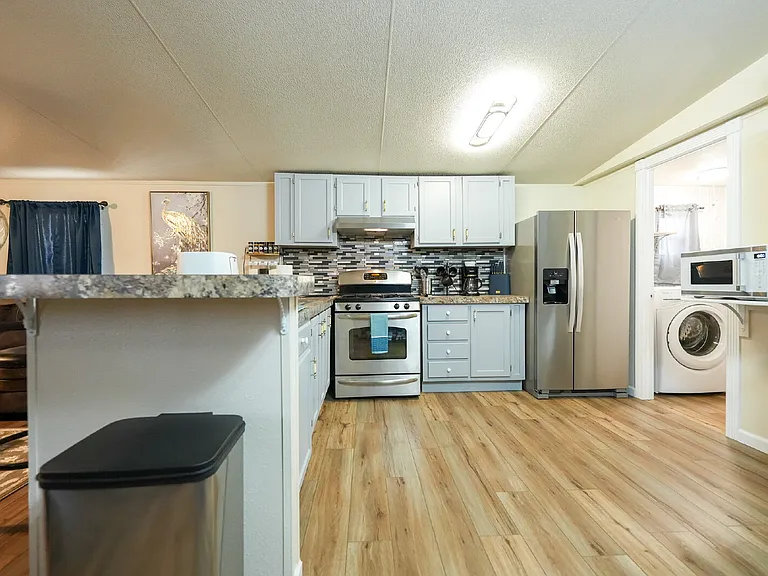 5880 Old Kirtland Hwy #5 — Photo 7