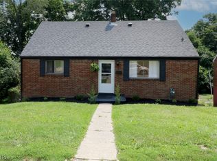414 Dresden Ave, Steubenville, OH 43952