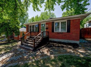 208 Jordan St, Jefferson City, MO 65109