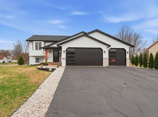 5105 Black Duck Ln, Big Lake, MN 55309