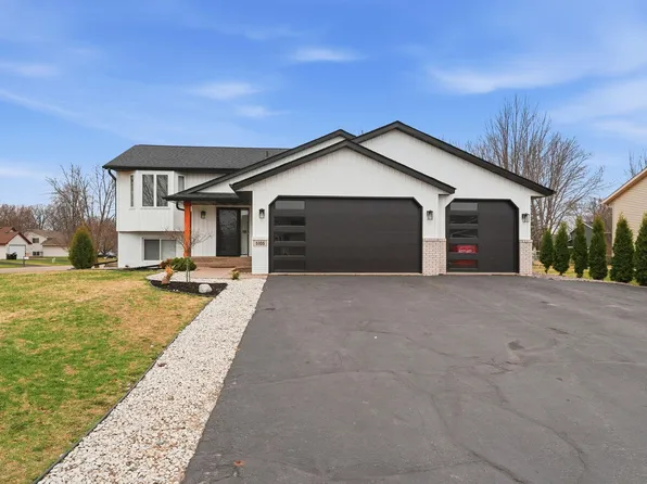 5105 Black Duck Ln, Big Lake, MN 55309