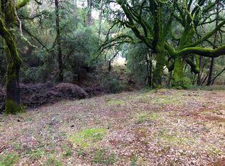 0 Manzanita Rd, Sutter Creek, CA 95685