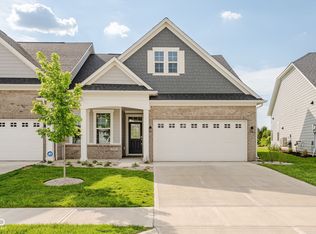 17023 Adler Ln, Noblesville, IN 46060