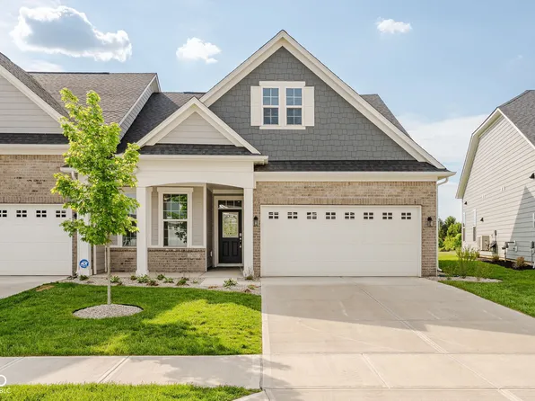 17023 Adler Ln, Noblesville, IN 46060