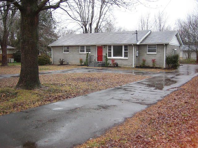 Newly renovated 2009