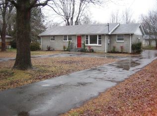 106 Clearview Dr, Smyrna, TN 37167
