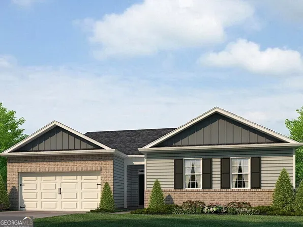 78 Heartwood Way, Braselton, GA 30517