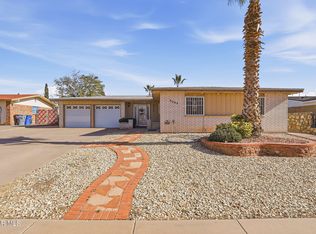 3004 Gaston Dr, El Paso, TX 79935