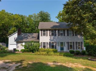 3626 Malibu Dr, High Point, NC 27265