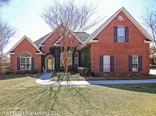 437 Brantley Rdg, Warner Robins, GA 31088