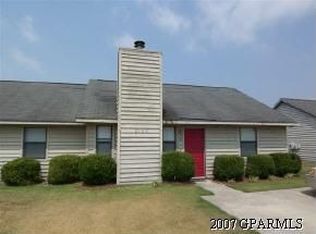 2103 E 3rd St #B, Greenville, NC 27858