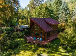64202 E Cascade Dr, Marblemount, WA