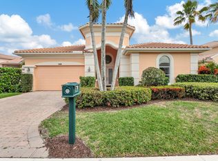 1133 Grand Cay Dr, Palm Beach Gardens, FL 33418