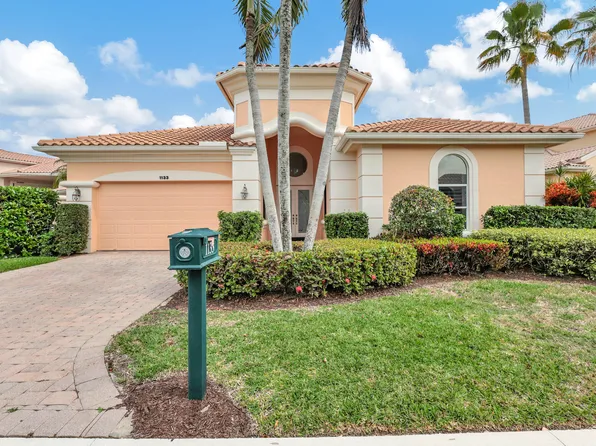 1133 Grand Cay Drive, Palm Beach Gardens, FL 33418