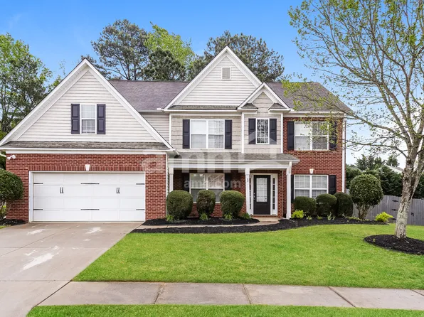 101 Kirkshire Ln, Simpsonville, SC 29680