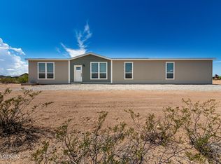 13239 N Derringer Rd, Marana, AZ 85653