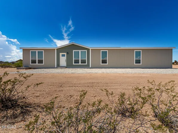 13239 N Derringer Rd, Marana, AZ 85653