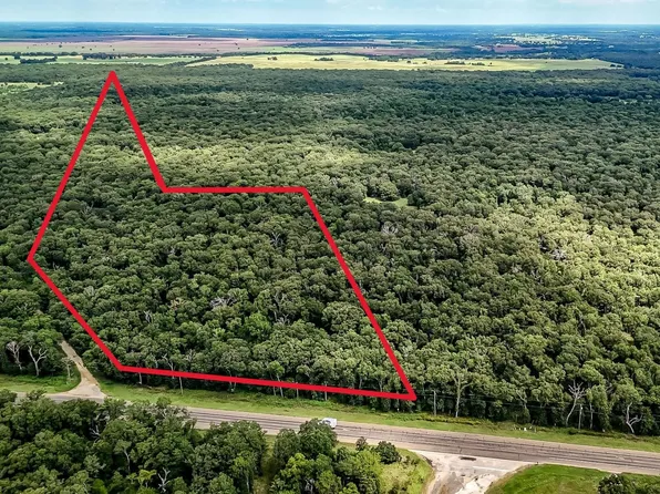 0 N Us Hwy #287, Malakoff, TX 75148