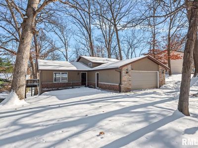 18 Dean Park Dr, Springfield, IL, 62707