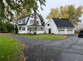 430 Washburn Rd #1, Washburn, ME 04786