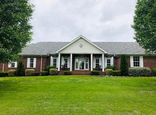 2024 Lakeview Rd, Spring Hill, TN 37174