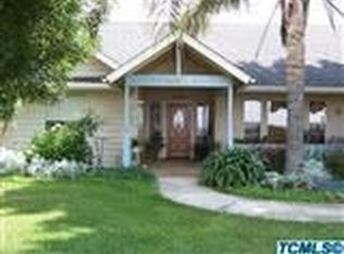 30405 Sunrise Meadow Dr, Exeter, CA 93221