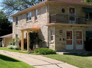 2761 S 60th St, Milwaukee, WI 53219