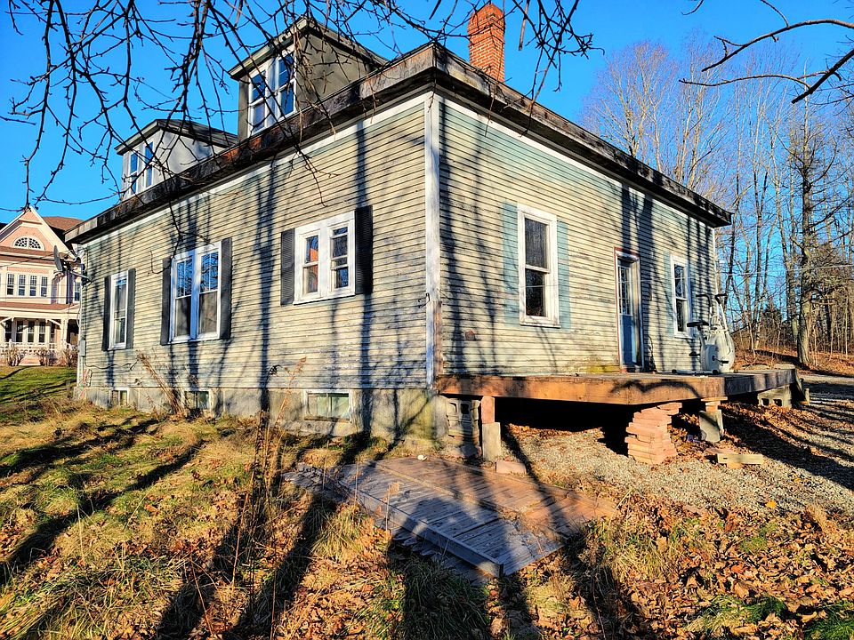 29 Campbell Hl, Cherryfield, ME 04622 MLS 1550016 Zillow