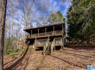 34 Dogwood Ln, Wedowee, AL 36278