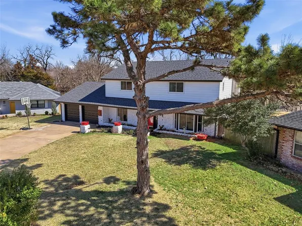 6000 Broadmoor Ave, Oklahoma City, OK 73132