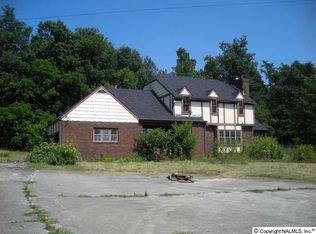 353 Quarter Mountain Rd, Harvest, AL 35749