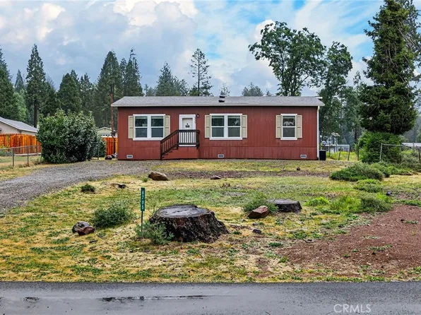 6295 Victoria Ct, Magalia, CA 95954