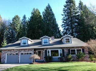 2870 SW West Point Ave, Portland, OR 97225