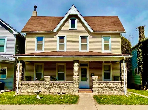 116 W Central Ave FLOOR 116