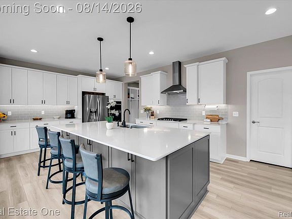 5th image of 72221 Fisher Rd