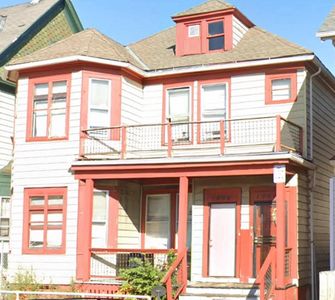 1906 North 27th STREET #1908, Milwaukee, WI, 53208