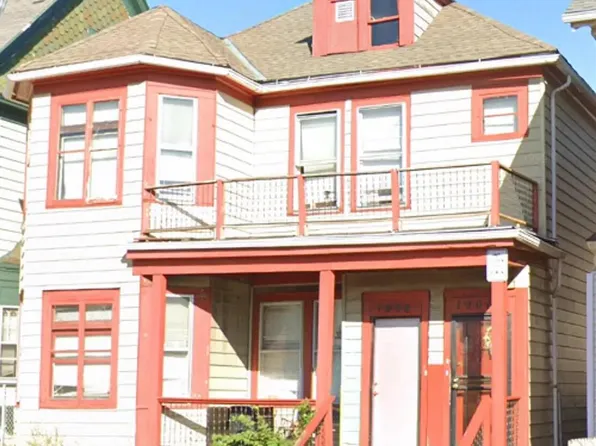 1906 North 27th STREET #1908, Milwaukee, WI 53208