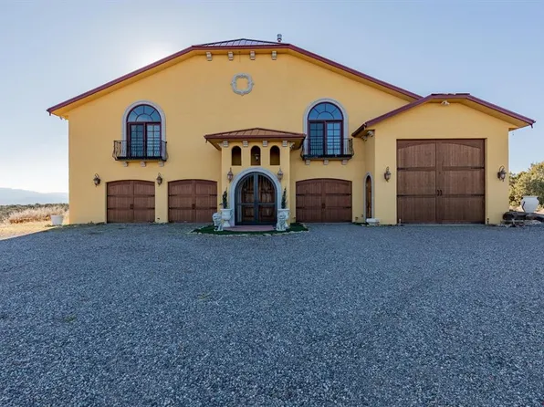 19754 DAVE WOOD Road, Montrose, CO 81403