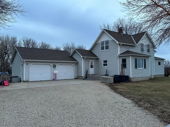 5131 450th Ave, Frost, MN 56033