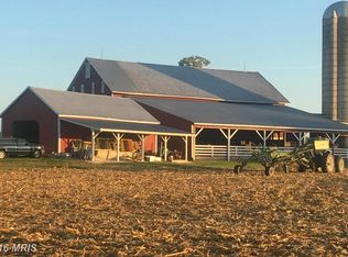 6628 Angle Rd, Chambersburg, PA 17202