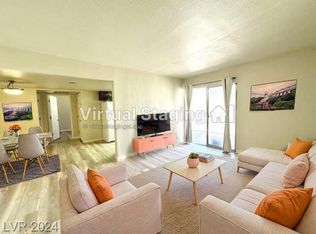 4450 Sandy River Dr UNIT 1-83, Las Vegas, NV 89103