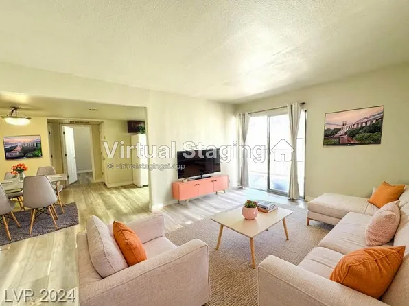 4450 Sandy River Dr, Las Vegas, NV