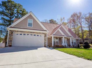 3402 Westhaven Pl NW, Cleveland, TN 37312