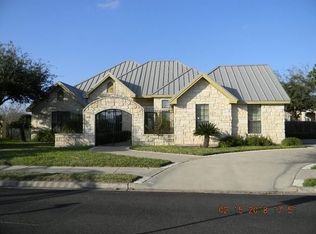 3601 Cardinal Ln, Mission, TX 78573
