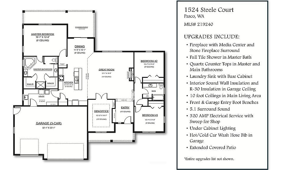 2nd image of 1524 Steele Ct