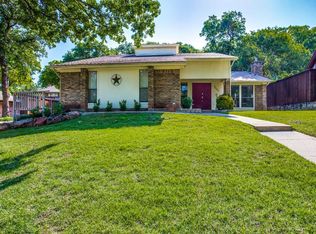 2621 Rivercrest Dr, Arlington, TX 76006