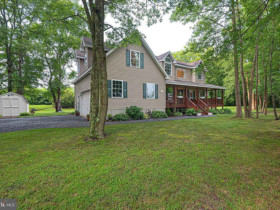 8701 Logtown Rd, Berlin, MD 21811 Zillow