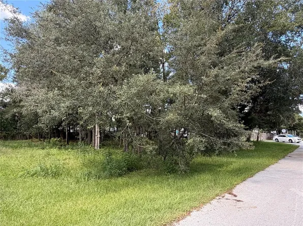 7457 W TURKEYNECK COURT LOT 4, HOMOSASSA, FL 34448
