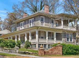 702 Washington Ave, Mount Pleasant, TN 38474