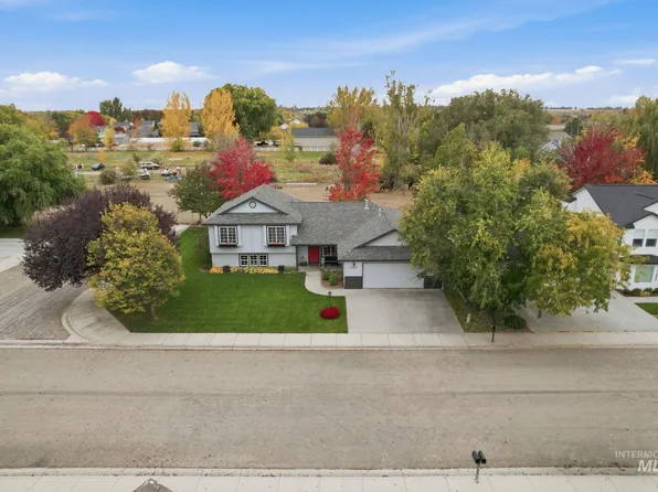 1767 W Merganzer Dr, Meridian, ID 83642